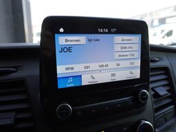 Ford Transit 2.0 TDCI 130PK L2H2 EURO 6 - Airco - Cr...