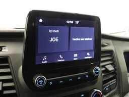 Ford Transit 2.0 TDCI 130PK L2H2 EURO 6 - Airco - Cr...
