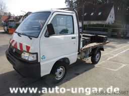 Piaggio S85 Porter Elektro Ersatzteilträger Elec