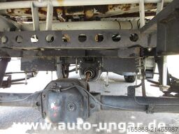 Piaggio S85 Porter Elektro Ersatzteilträger Elec