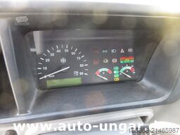 Piaggio S85 Porter Elektro Ersatzteilträger Elec