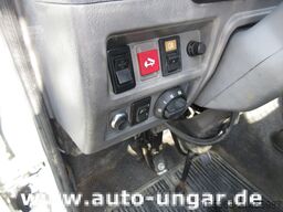 Piaggio S85 Porter Elektro Ersatzteilträger Elec