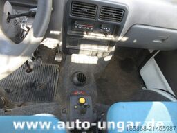 Piaggio S85 Porter Elektro Ersatzteilträger Elec