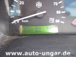 Piaggio S85 Porter Elektro Ersatzteilträger Elec