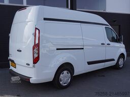 Ford Transit Custom 2.0 TDCI 130PK L2H2 - EURO 6 - A...