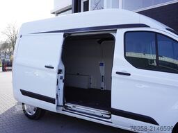 Ford Transit Custom 2.0 TDCI 130PK L2H2 - EURO 6 - A...