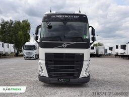 VOLVO FH 460 Globetrotter XL i-Save