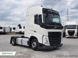 VOLVO FH 460 Globetrotter XL i-Save