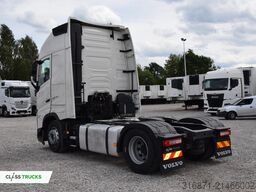 VOLVO FH 460 Globetrotter XL i-Save