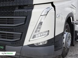 VOLVO FH 460 Globetrotter XL i-Save