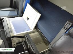 VOLVO FH 460 Globetrotter XL i-Save