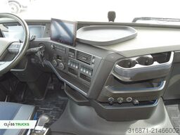 VOLVO FH 460 Globetrotter XL i-Save