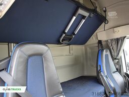 VOLVO FH 460 Globetrotter XL i-Save