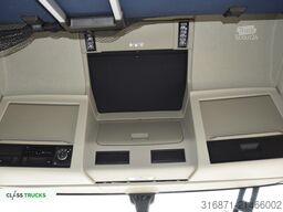 VOLVO FH 460 Globetrotter XL i-Save