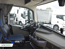 VOLVO FH 460 Globetrotter XL i-Save