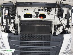 VOLVO FH 460 Globetrotter XL i-Save