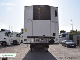 SCHMITZ CARGOBULL SKO Double Deck FP 60 Carrier 1550 LA