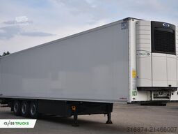 SCHMITZ CARGOBULL SKO Double Deck FP 60 Carrier 1550 LA