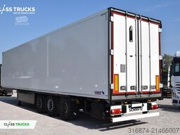 SCHMITZ CARGOBULL SKO Double Deck FP 60 Carrier 1550 LA