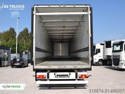 SCHMITZ CARGOBULL SKO Double Deck FP 60 Carrier 1550 LA