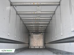 SCHMITZ CARGOBULL SKO Double Deck FP 60 Carrier 1550 LA