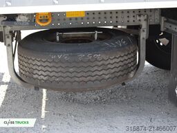 SCHMITZ CARGOBULL SKO Double Deck FP 60 Carrier 1550 LA