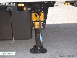 SCHMITZ CARGOBULL SKO Double Deck FP 60 Carrier 1550 LA