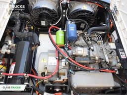 SCHMITZ CARGOBULL SKO Double Deck FP 60 Carrier 1550 LA