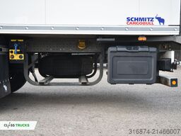 SCHMITZ CARGOBULL SKO Double Deck FP 60 Carrier 1550 LA