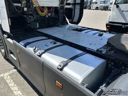 Scania S500 Highline / Retarder / 740 dkm / Tacho V2 /...