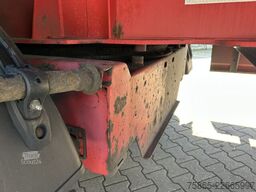 Groenewegen Jumbo / DRO-14-18 / Koffer / LBW / 2x Lenk Asch...