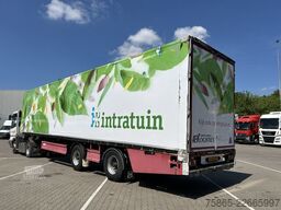 Groenewegen Jumbo / DRO-14-18 / Koffer / LBW / 2x Lenk Asch...