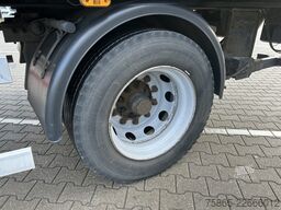 Groenewegen DRI-15-10-B / City / Curtainside / Accupack / L...