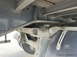 Groenewegen DRI-15-10-B / City / Curtainside / Accupack / L...