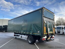 Groenewegen DRI-15-10-B / City / Curtainside / Accupack / L...