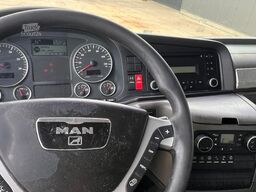 MAN TGX 18.440 (MANUAL GEARBOX / BOITE MANUELLE)