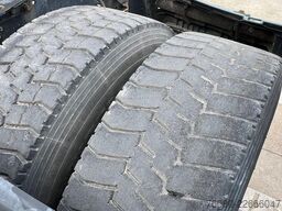 MAN TGX 18.440 (MANUAL GEARBOX / BOITE MANUELLE)