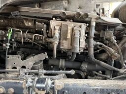 MAN TGX 18.440 (MANUAL GEARBOX / BOITE MANUELLE)