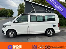 Volkswagen California Coast 2.0 TDI | 2023| EURO 6| Venditore professionista