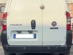 FIAT Fiat Fiorino 95 CV 1.3 mjt - 2021 Euro 6