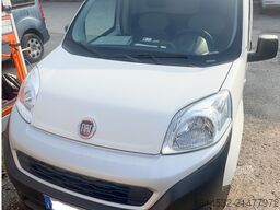 FIAT Fiat Fiorino 95 CV 1.3 mjt - 2021 Euro 6