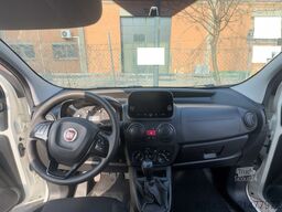 FIAT Fiat Fiorino 95 CV 1.3 mjt - 2021 Euro 6