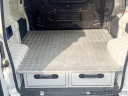 FIAT Fiat Fiorino 95 CV 1.3 mjt - 2021 Euro 6