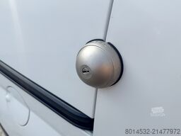 FIAT Fiat Fiorino 95 CV 1.3 mjt - 2021 Euro 6