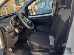 FIAT Fiat Fiorino 95 CV 1.3 mjt - 2021 Euro 6