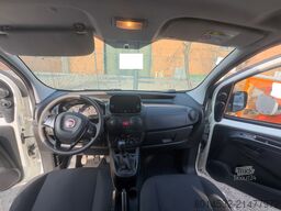 FIAT Fiat Fiorino 95 CV 1.3 mjt - 2021 Euro 6