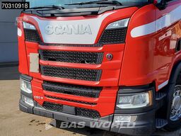 Scania R460 6X2 Chassis Full Air suspension Lift+steer...