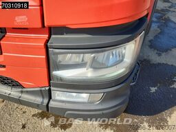 Scania R460 6X2 Chassis Full Air suspension Lift+steer...