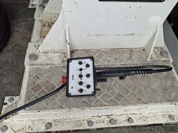 RENAULT MASTER F3500 2.3 DCI 145 - E6 - NACELLE 12 M