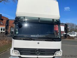 Mercedes-Benz Atego 1223 BDF